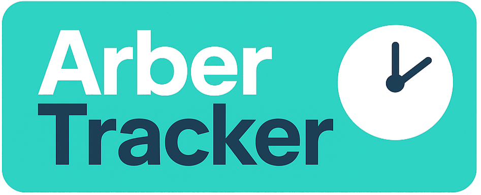 Logo Arber Tracker